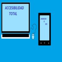 Accesibilidad Total cover