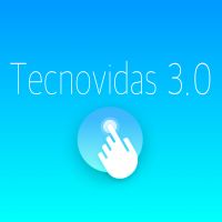 Tecnovidas 3.0 cover