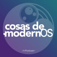 Cosas de modernOS cover