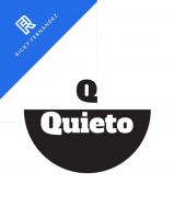 Quieto cover