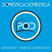 Domótica Doméstica Podcast cover