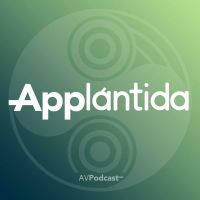 Applantida cover
