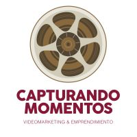 CAPTURANDO MOMENTOS cover
