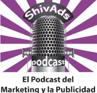 Podcast sobre el Marketing y la Publicidad cover