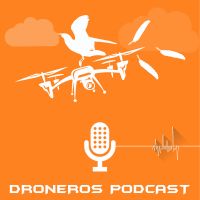 Droneros cover