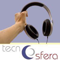 Tecno-Esfera cover