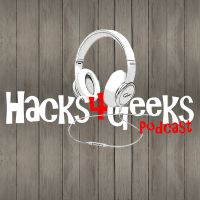 hacks4geeks Podcast cover