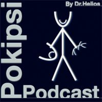 Pokipsi Podcast cover