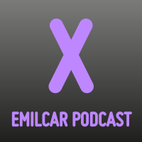Emilcar Podcast cover