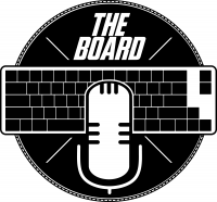 TheBoard - Mechanical Keyboard Talk by Mechanical Keyboard Enthusiasts cover