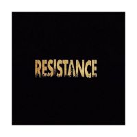 Resistencia Geek cover