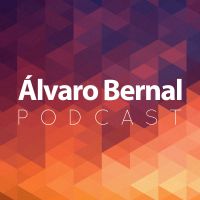Álvaro Bernal Podcast cover