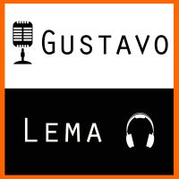 El podcast de Gustavo Lema cover