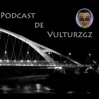 Podcast de vulturzgz cover