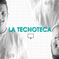 La Tecnoteca cover