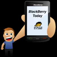 BlackBerry Today (SD) cover