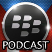 BlackBerry Puerto Rico's Podcast cover