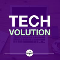 TechVolution cover