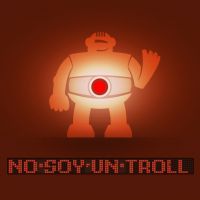 No Soy Un Troll Podcast cover