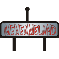 meneameland cover
