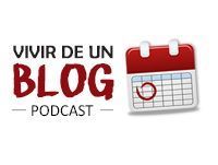 Vivir De Un Blog cover