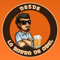 Desde la Barra de Abel cover