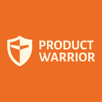 Product Warrior Podcast cover