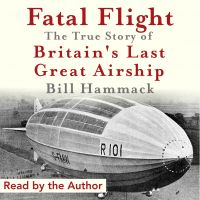 Fatal Flight cover