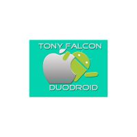 DUODROID cover