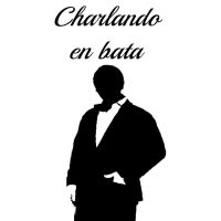 Charlando en Bata cover