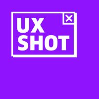 UxShot cover