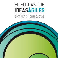 Podcast de Ideas Agiles cover