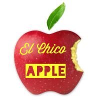 El Chico Apple cover