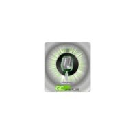 Greencast cover