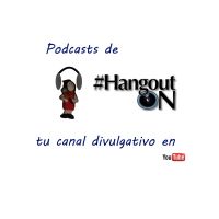 HangoutON Podcast cover