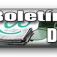 Boletín Dx Radio HAMRADIO cover