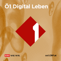 Ö1 Digital Leben cover