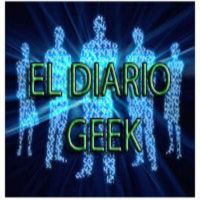 El diario geek cover