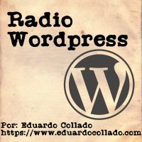 Radio Wordpress cover