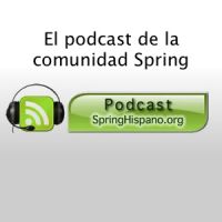SpringHispano.org-Screencast, aprende Spring Framework en tu idioma. cover