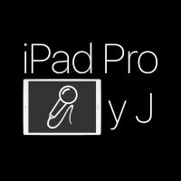 iPad Pro y J cover