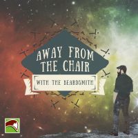 Away From The Chair cover
