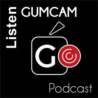 Gumcam Podcast cover