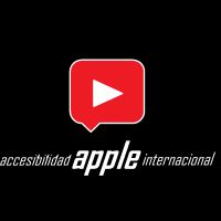 Accesibilidad Apple Internacional cover