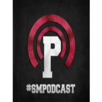 Social Media Podcast cover