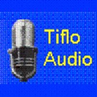 Tiflo Audio cover