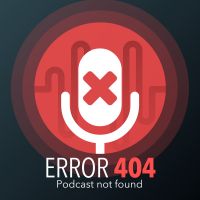 Error 404 cover