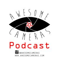 Awesome Cameras Podcast cover