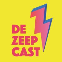 De Zeepcast cover