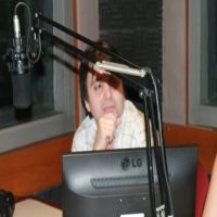 Radiogeek cover